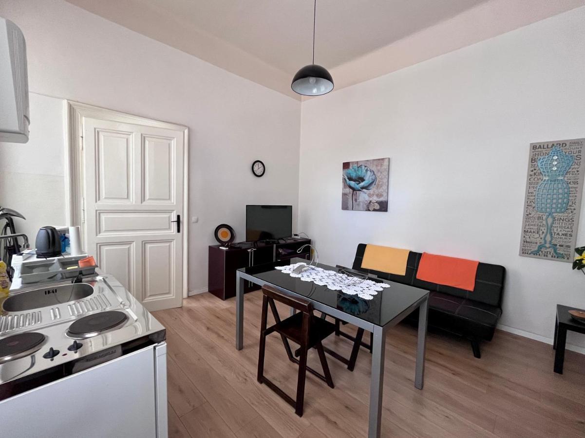 Apartment Platana 리예카 외부 사진