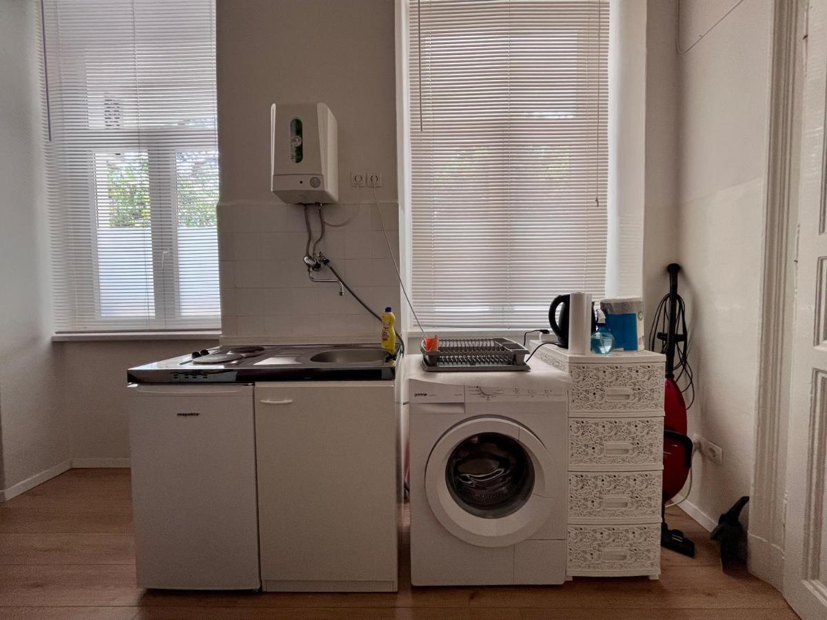 Apartment Platana 리예카 외부 사진