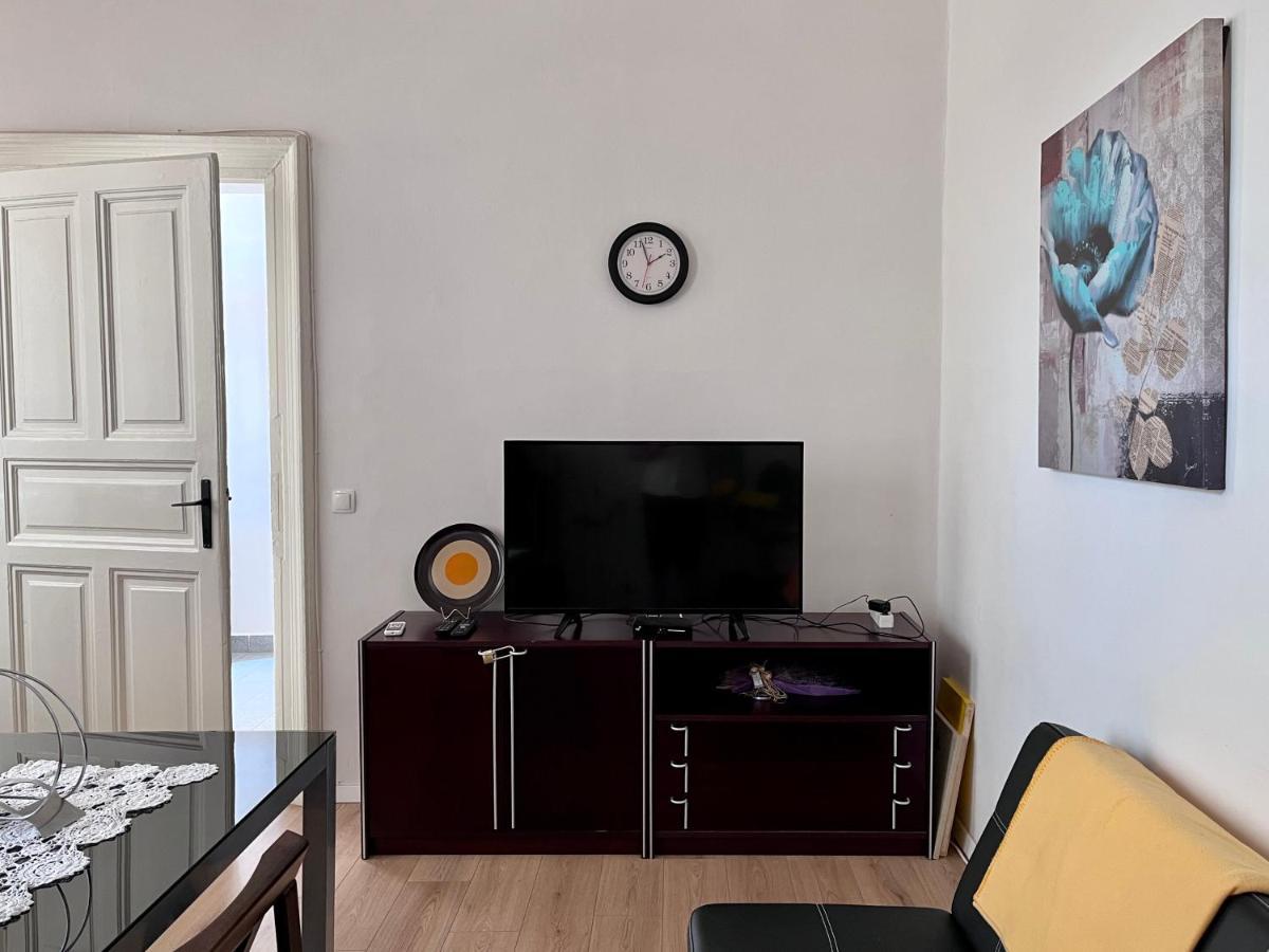 Apartment Platana 리예카 외부 사진