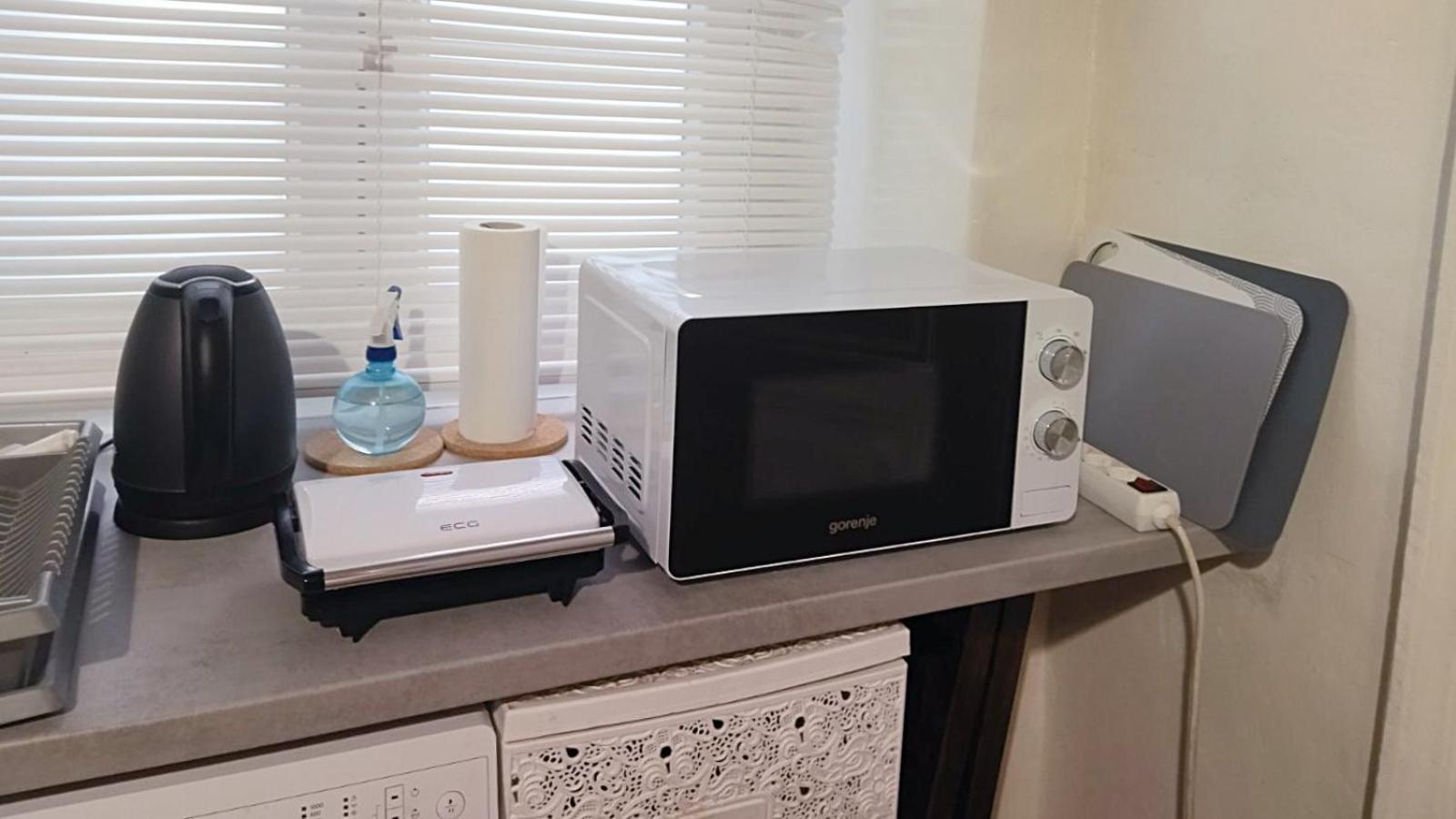 Apartment Platana 리예카 외부 사진